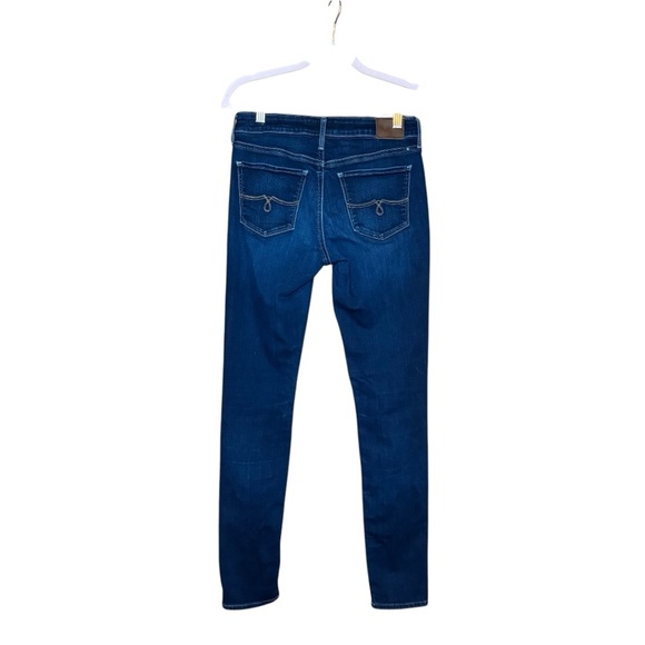 LUCKY BRAND Lolita Skinny Jeans 0/25 - Picture 7 of 10